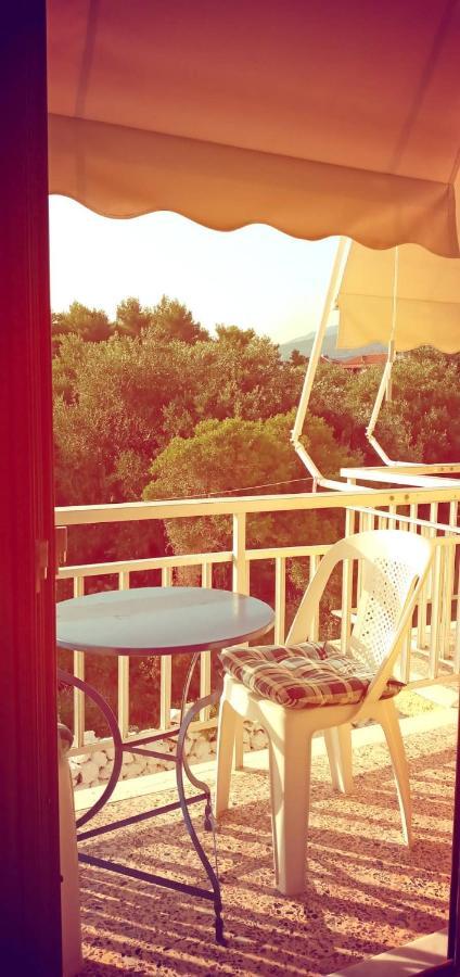 Faros Hotell Agios Nikolaos  Exteriör bild